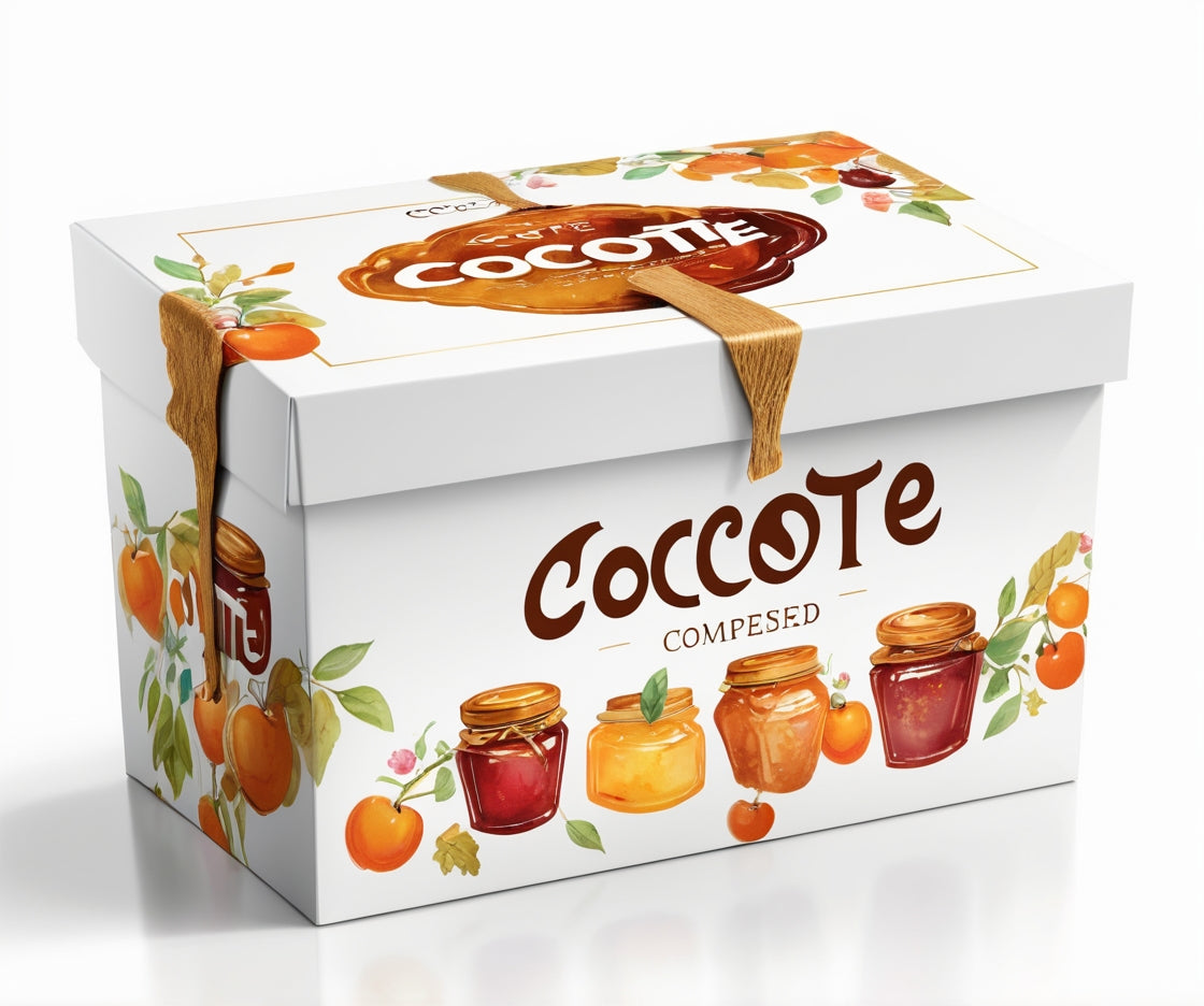 IDEES & COFFRETS CADEAUX