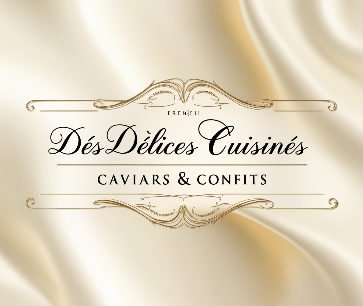 GINGER CAVIAR