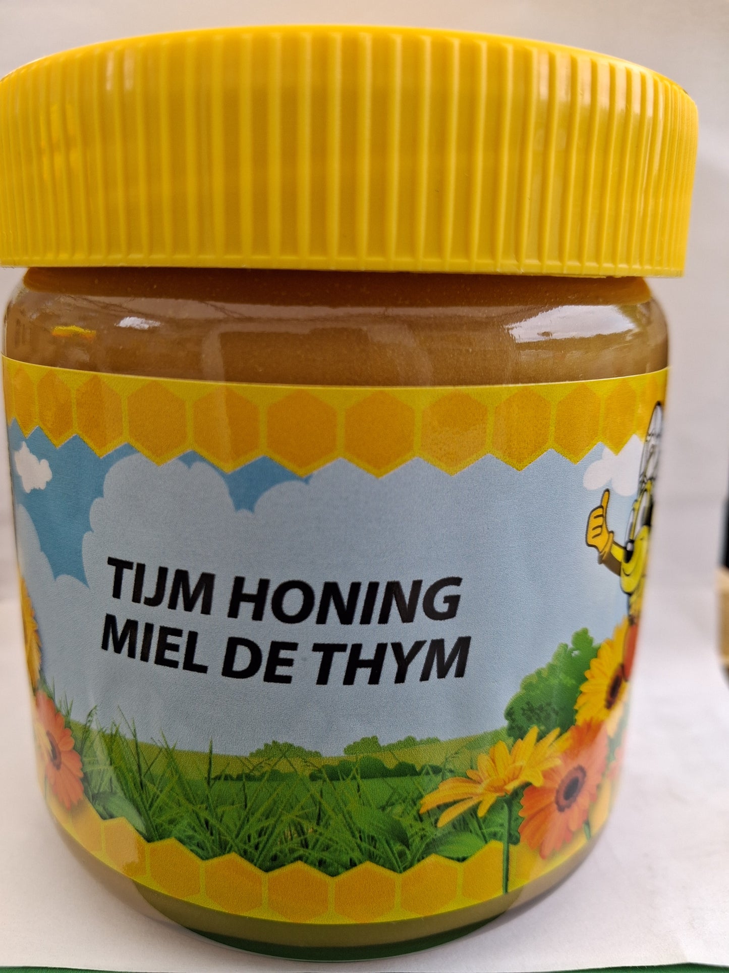 Miel de Thym