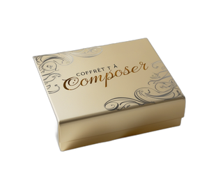 Coffret à composer