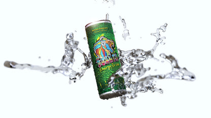 Djanta 252 Energy Drink
